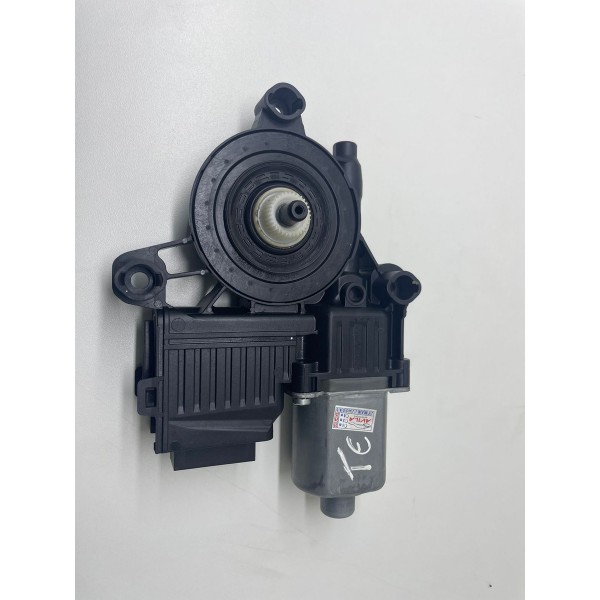 Motor Vidro Elétrico Tras/esq Volkswagen Nivus 2022