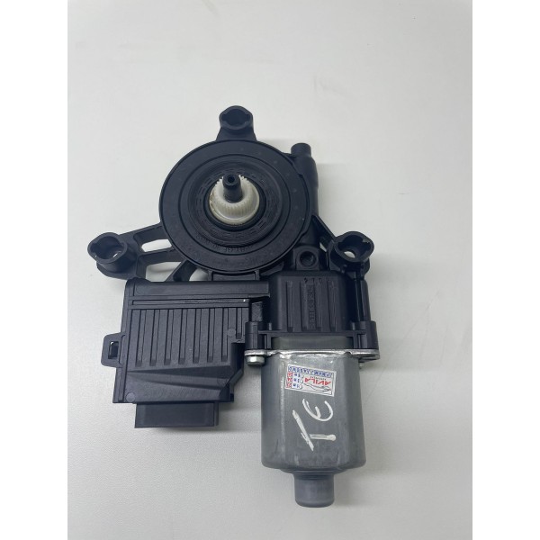 Motor Vidro Elétrico Tras/esq Volkswagen Nivus 2022