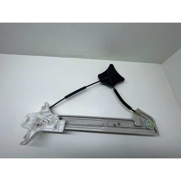 Máquina Vidro Tras/direito Volkswagen Nivus 2022