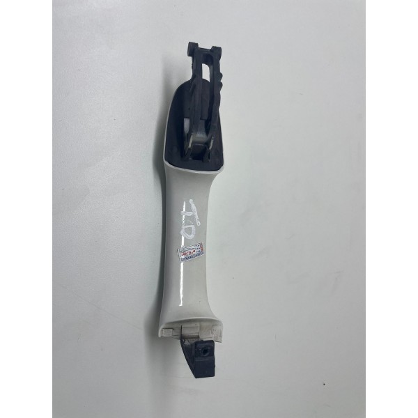 Maçaneta Externa Tras/direita Volkswagen Nivus 2022 Traseira