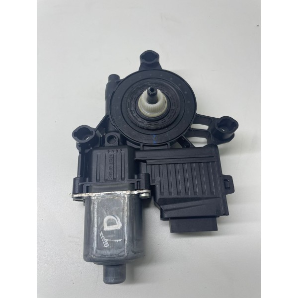 Motor Vidro Elétrico Tras/dir Volkswagen Nivus 2022