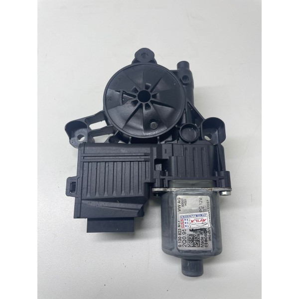 Motor Vidro Elétrico Tras/dir Volkswagen Nivus 2022