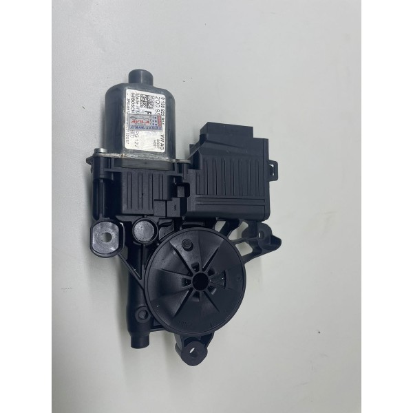 Motor Vidro Elétrico Tras/dir Volkswagen Nivus 2022