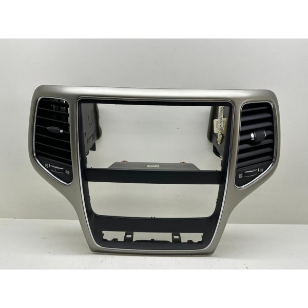Moldura Difusor Ar Central  Grand Cherokee 3.6 V6 2012 1436