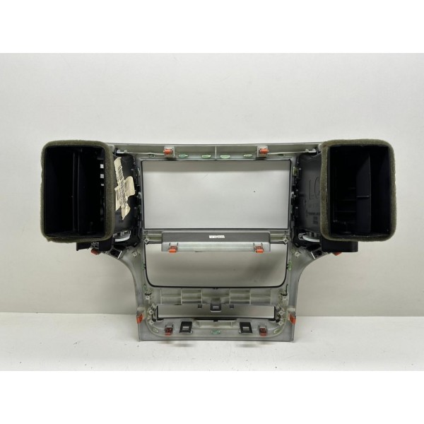 Moldura Difusor Ar Central  Grand Cherokee 3.6 V6 2012 1436