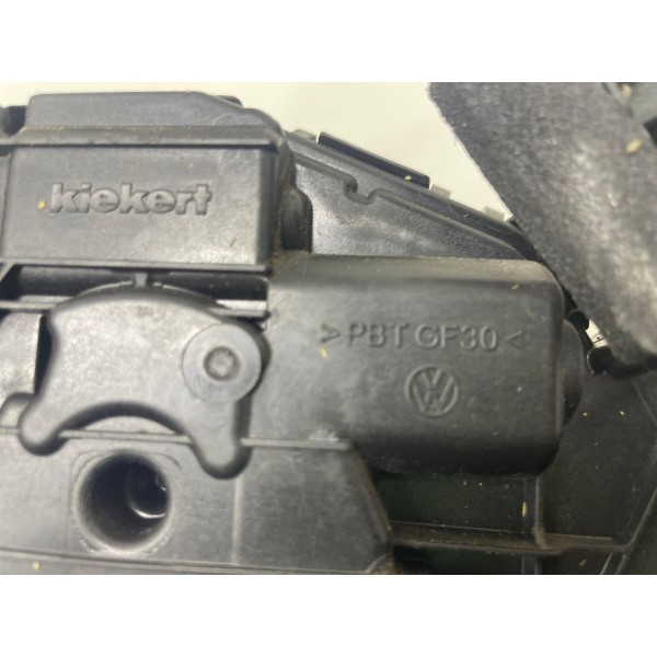 Fechadura Porta Tras/direita Volkswagen Nivus 2022