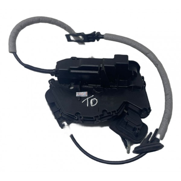 Fechadura Porta Tras/direita Volkswagen Nivus 2022