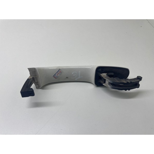 Maçaneta Externa Tras/esquerda Volkswagen Nivus 2022 Traseira