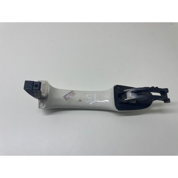 Maçaneta Externa Tras/esquerda Volkswagen Nivus 2022 Traseira