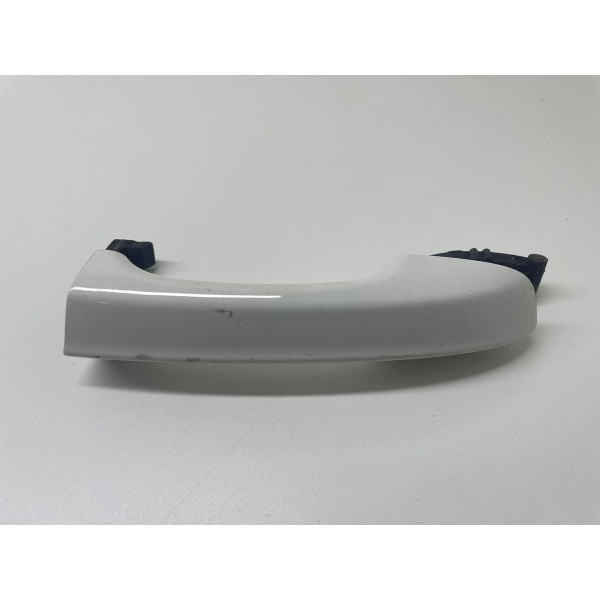 Maçaneta Externa Tras/esquerda Volkswagen Nivus 2022 Traseira