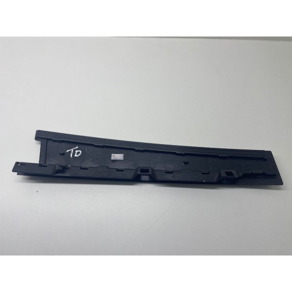 Acabamento Porta Tras/dir Volkswagen Nivus 2022