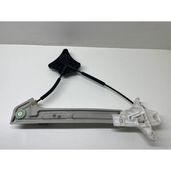 Máquina Vidro Tras/esquerdo Volkswagen Nivus 2022