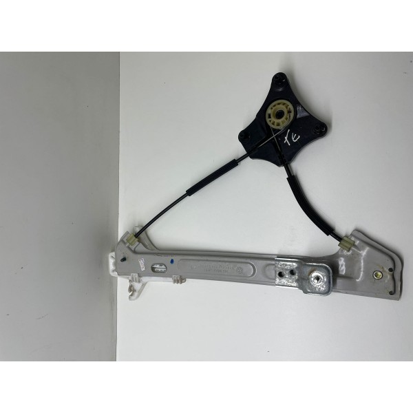 Máquina Vidro Tras/esquerdo Volkswagen Nivus 2022