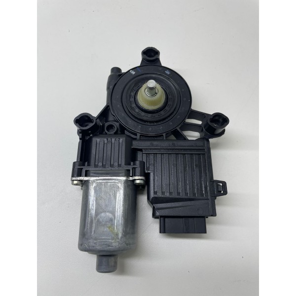 Motor Vidro Elétrico Dian/direito Volkswagen Nivus 2022