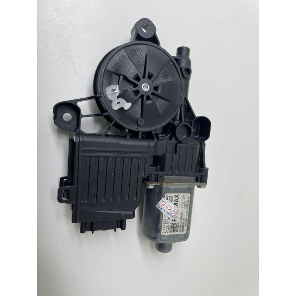 Motor Vidro Elétrico Dian/direito Volkswagen Nivus 2022