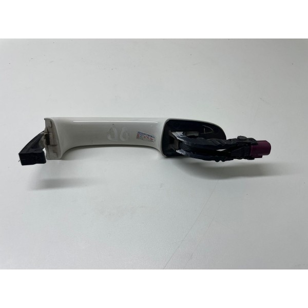 Maçaneta Externa Dian/direita Volkswagen Nivus 2022 Dianteira