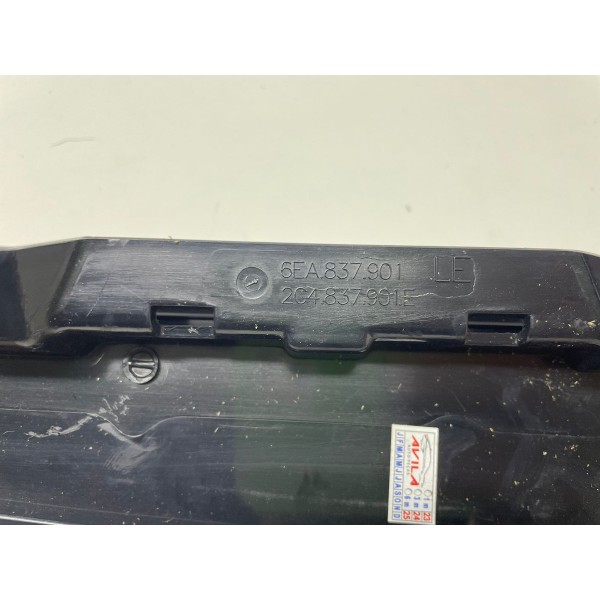 Acabamento Porta Dian/esq Volkswagen Nivus 2022