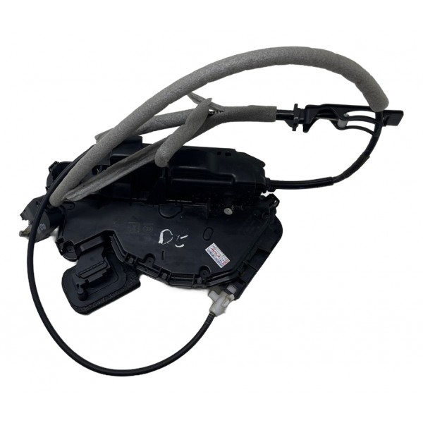 Fechadura Porta Dian/esquerda Volkswagen Nivus 2022