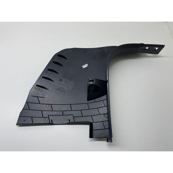 Acabamento Soleira Dian/direita Volkswagen Nivus 2022