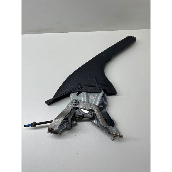 Alavanca Freio De Mão Volkswagen Nivus 1.0 2022