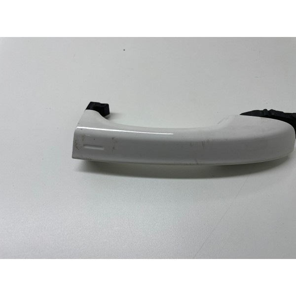 Maçaneta Externa Dian/esquerda Volkswagen Nivus 2022 Dianteira