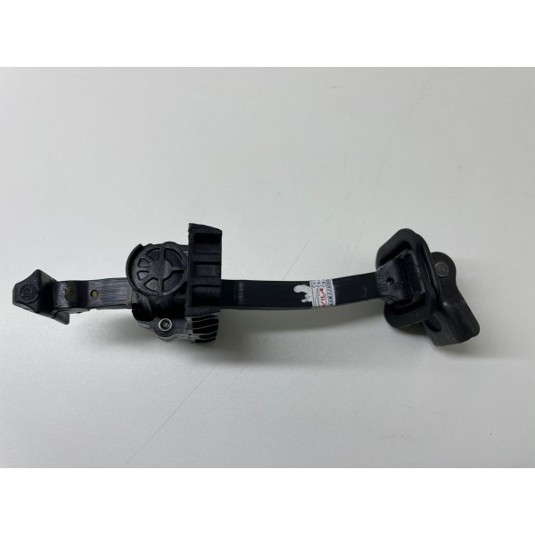 Limitador Porta Dian/esquerdo Volkswagen Nivus 2022