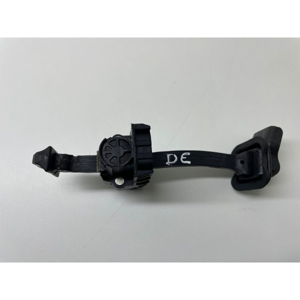 Limitador Porta Dian/esquerdo Volkswagen Nivus 2022