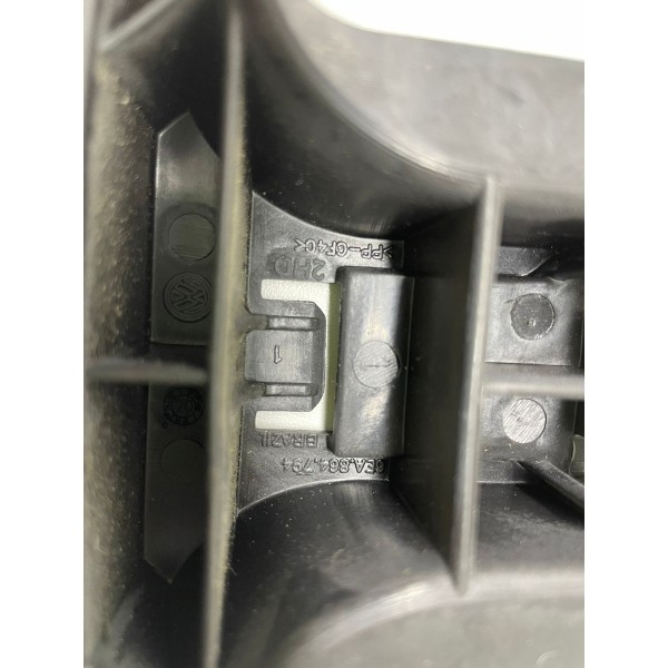 Suporte Console Central Volkswagen Nivus 2022