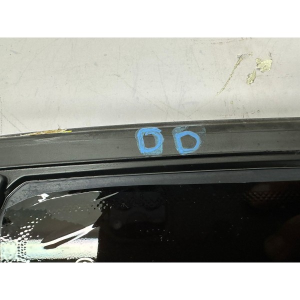 Vidro Fixo Dianteiro Direito Kia Cerato 2014 43r000084 4956