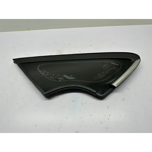 Vidro Fixo Dianteiro Direito Kia Cerato 2014 43r000084 4956