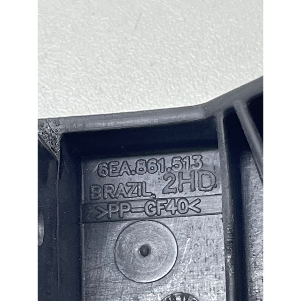 Suporte Alavanca Câmbio Volkswagen Nivus 2022