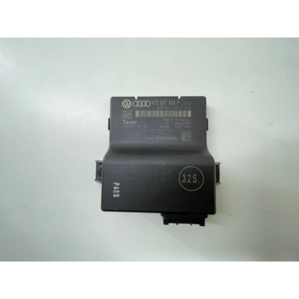 Módulo Gateway Volkswagen Nivus 2022 1.0