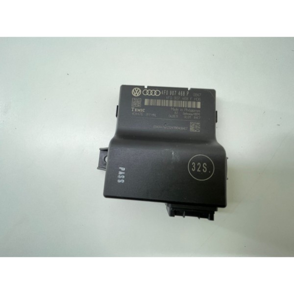 Módulo Gateway Volkswagen Nivus 2022 1.0