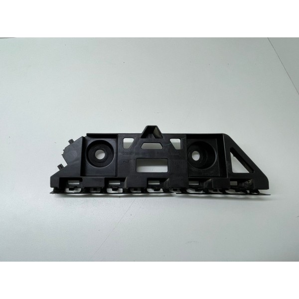 Guia Parachoque Tras/esq Volkswagen Nivus 2022