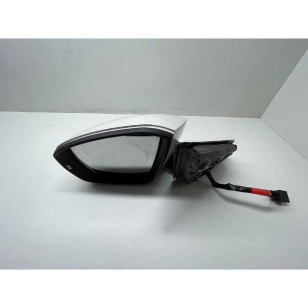 Retrovisor Dian/esq Volkswagen Nivus 2022