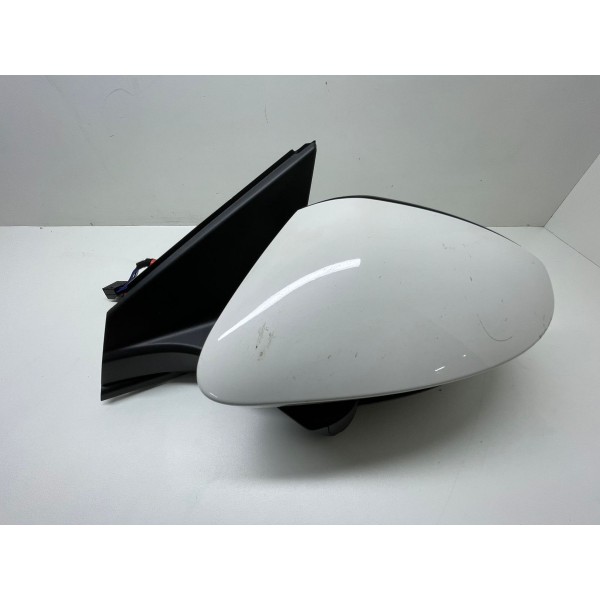 Retrovisor Dian/esq Volkswagen Nivus 2022