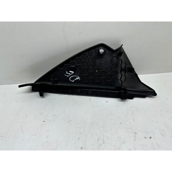 Moldura Lateral Painel Dian/esquerdo Peugeot 208 2017 5343