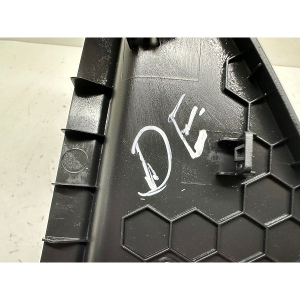 Moldura Lateral Painel Dian/esquerdo Peugeot 208 2017 5343