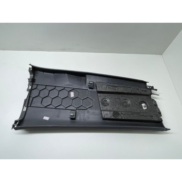 Acabamento Coluna L/esq Volkswagen Nivus 2022