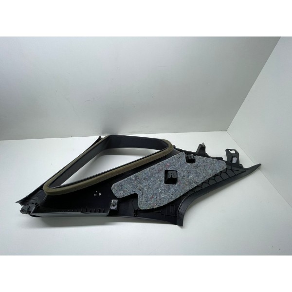 Acabamento Coluna Traseira Direito Volkswagen Nivus 2022