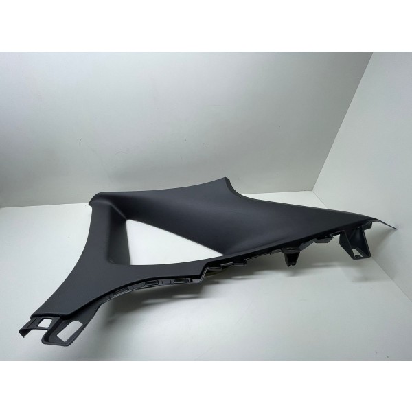 Acabamento Coluna Traseira Direito Volkswagen Nivus 2022