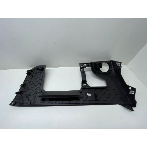 Acabamento Inferior Do Volante Volkswagen Nivus 2022