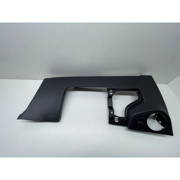 Acabamento Inferior Do Volante Volkswagen Nivus 2022