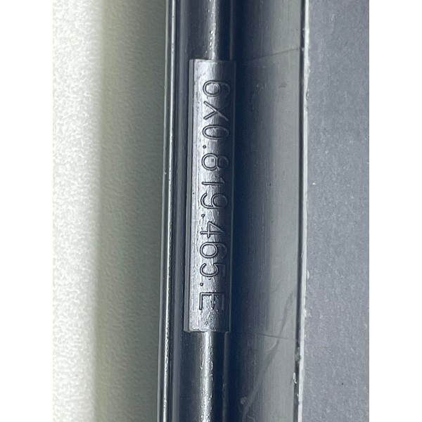 Grade Difusor Ar Condicionado Tras Volkswagen Nivus 2022