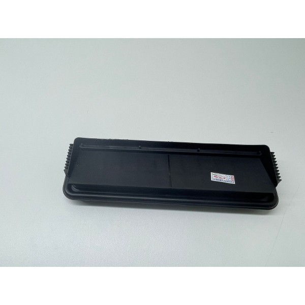 Grade Difusor Ar Condicionado Tras Volkswagen Nivus 2022