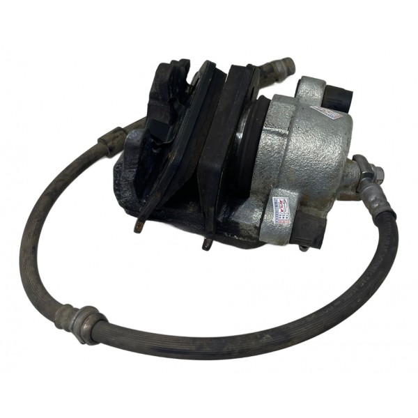 Pinça De Freio Dianteira Volkswagen Nivus 2022 1.0