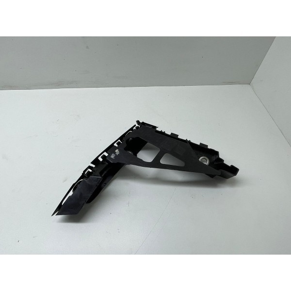 Guia Parachoque Dian/dir Volkswagen Nivus 2022