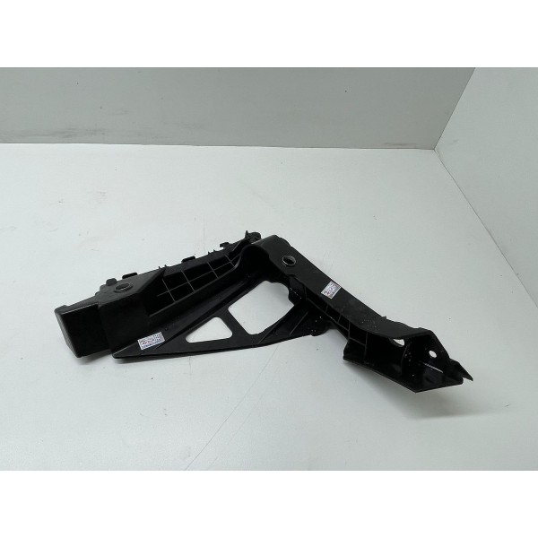 Guia Parachoque Dian/dir Volkswagen Nivus 2022