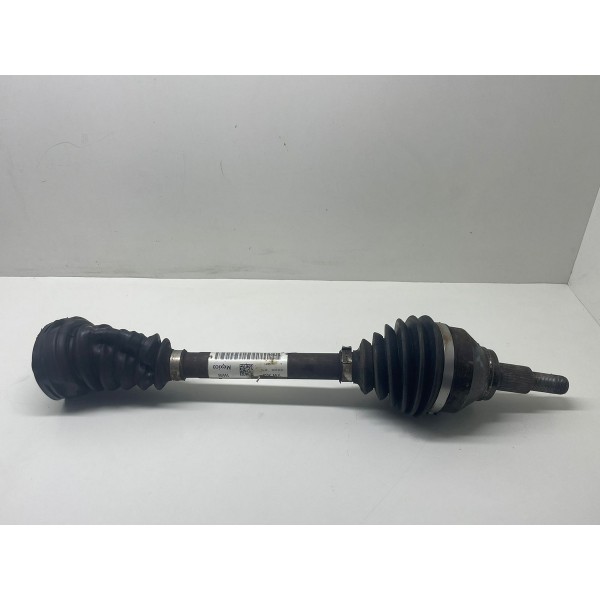 Semi Eixo Esquerdo Volkswagen Nivus 2022 1.0