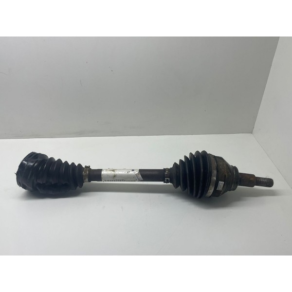 Semi Eixo Esquerdo Volkswagen Nivus 2022 1.0